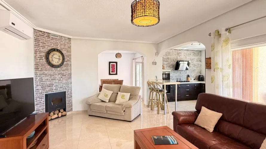 5 bedrooms villa for sale, Ciudad Quesada, Spain No. 1400 № 27