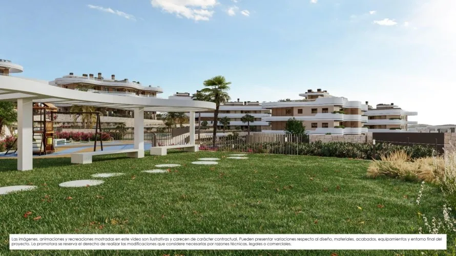 3 bedrooms apartment for sale, Finestrat, Spain No. 1409 № 9