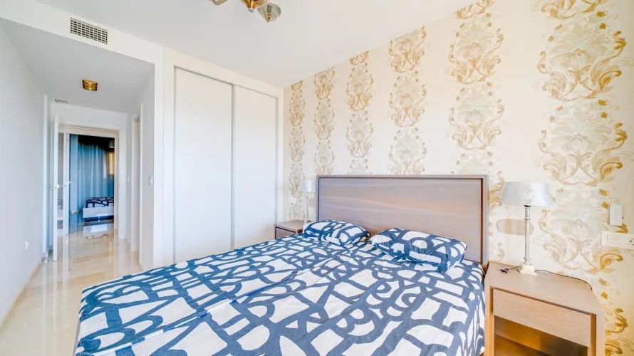 2 bedrooms apartment for sale , Villajoyosa, Spain No. 1082 № 25