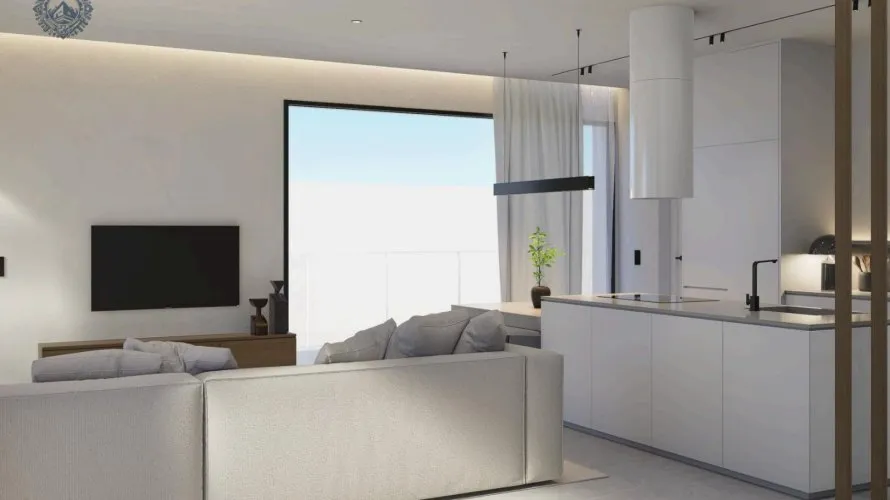 3 bedrooms villa for sale, La Nucia, Spain No. 1354 № 4