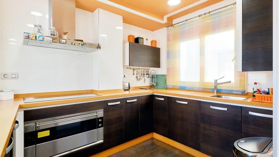 228m² penthouse for sale , Torrevieja, Spain No. 1186 № 14