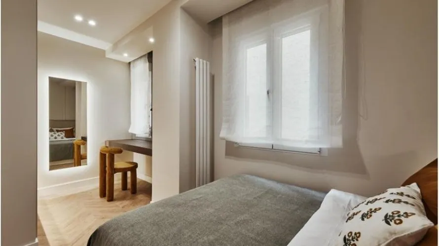 3 bedrooms apartment for sale , Madrid, Spain No. 1299 № 18