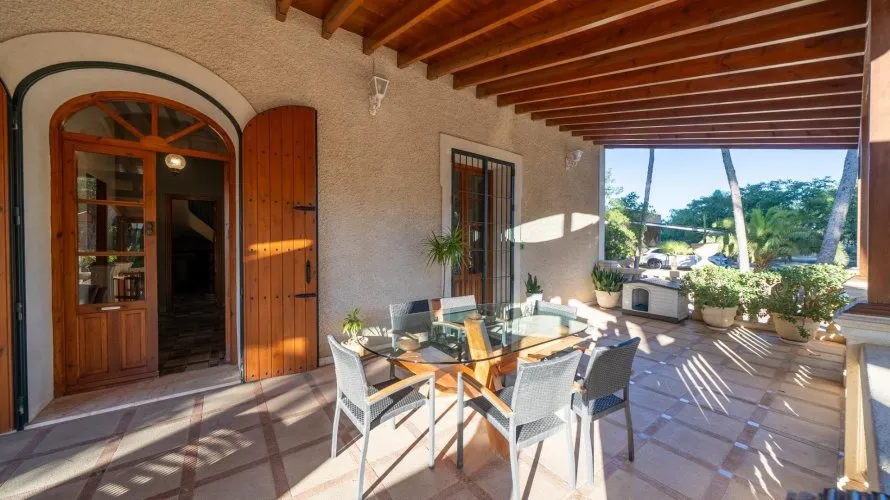 7 bedrooms house for sale, Mutxamel, Spain No. 1220 № 2