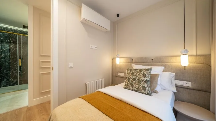 3 bedrooms apartment for sale, Madrid, Spain No. 1360 № 20