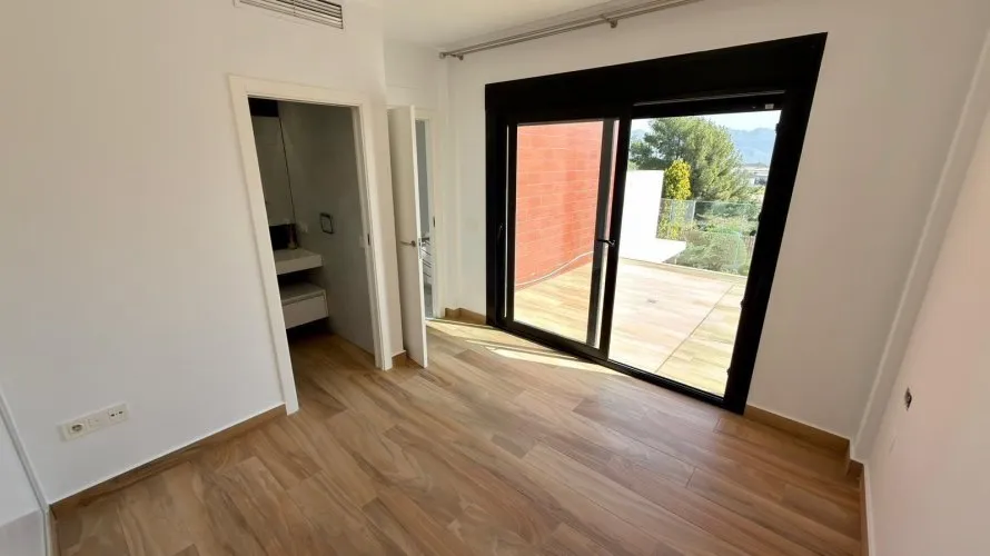 3 bedrooms villa for sale, La Alberca, Spain No. 1362 № 21