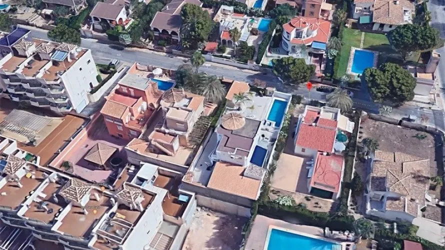4 bedrooms villa for sale, La Zenia, Spain No. 987 № 10