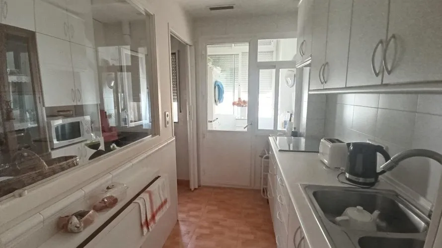 2 bedrooms apartment for sale, Madrid, Spain No. 1551