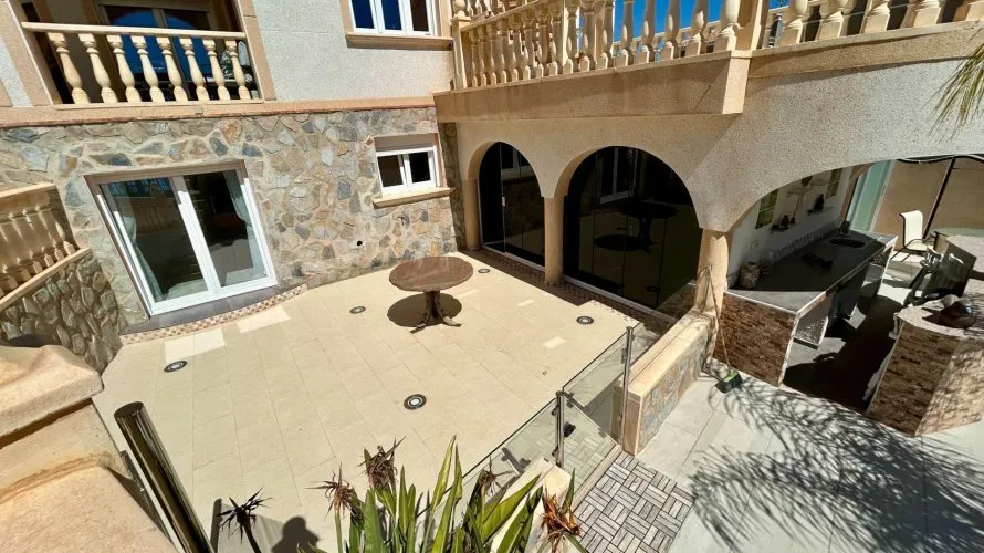 5 bedrooms villa for sale, Ciudad Quesada, Spain No. 1400 № 8