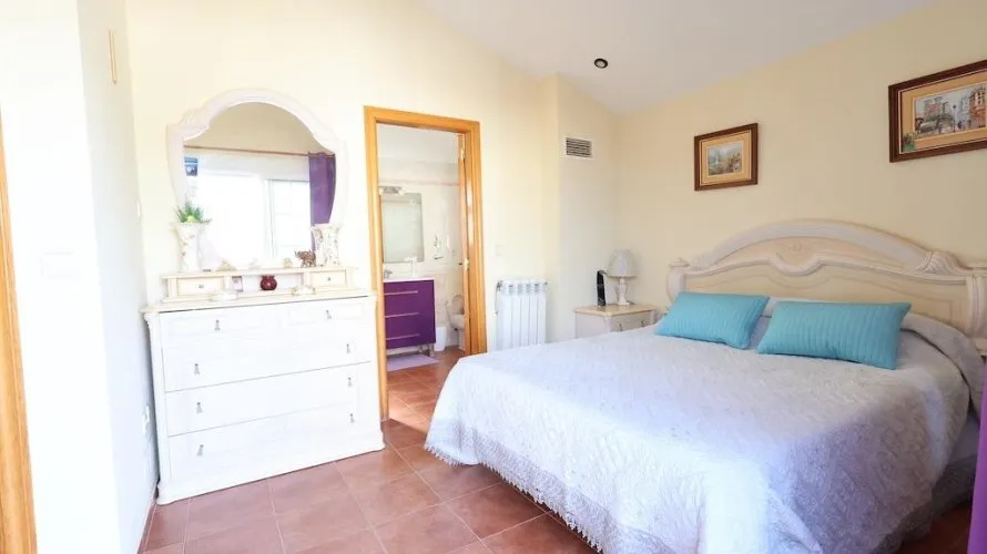 4 bedrooms apartment for sale, Playa Flamenca II, Spain No. 1204 № 15