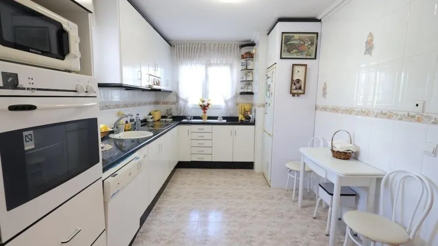 5 bedrooms apartment for sale, Alicante, Spain No. 1340 № 3