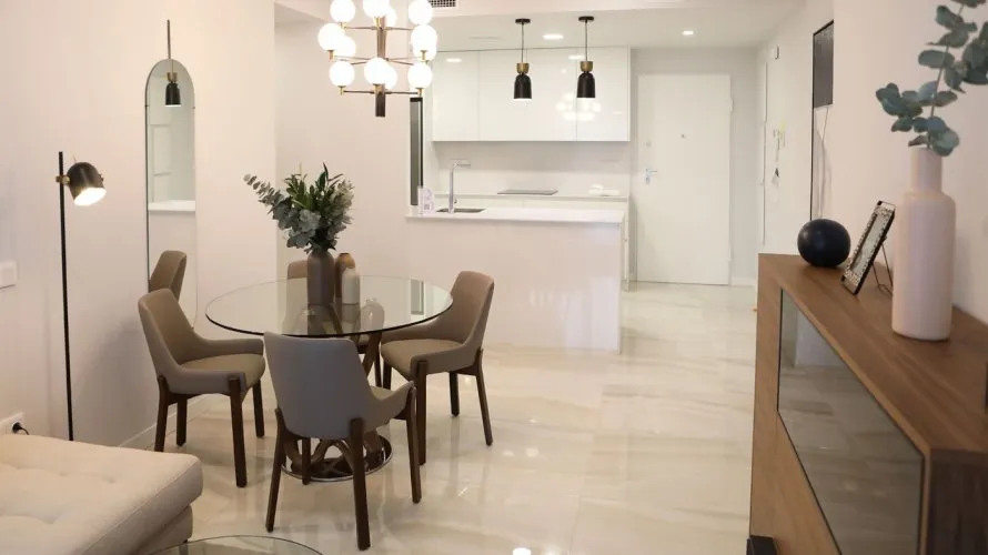 2 bedrooms apartment for sale , Finestrat, Spain No. 979 № 23