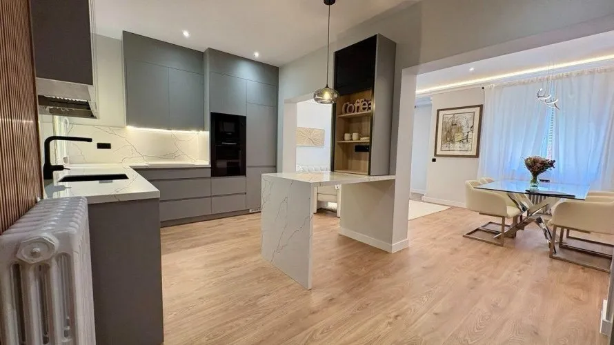 2 bedrooms apartment for sale , Madrid, Spain No. 1376 № 3