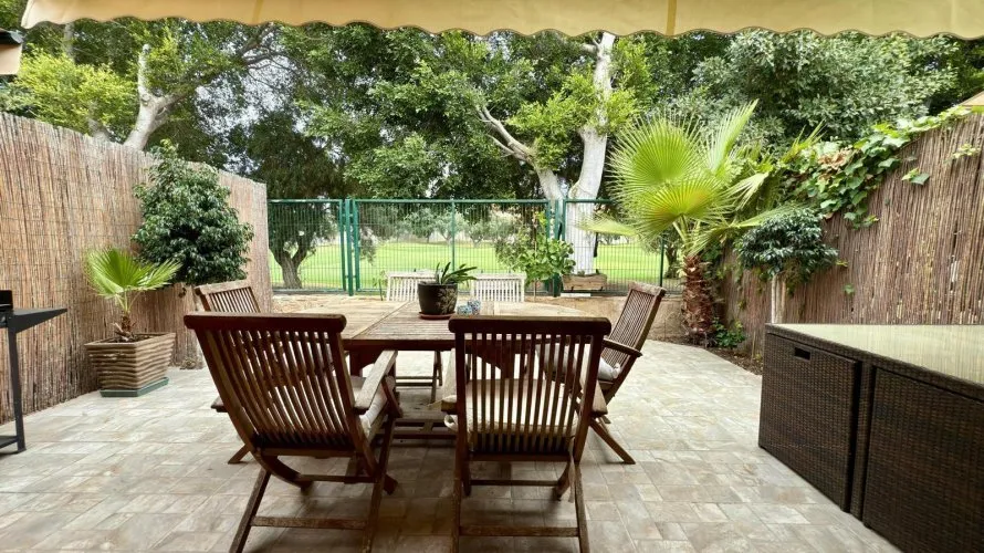 4 bedrooms house for sale, Alicante, Spain No. 1532