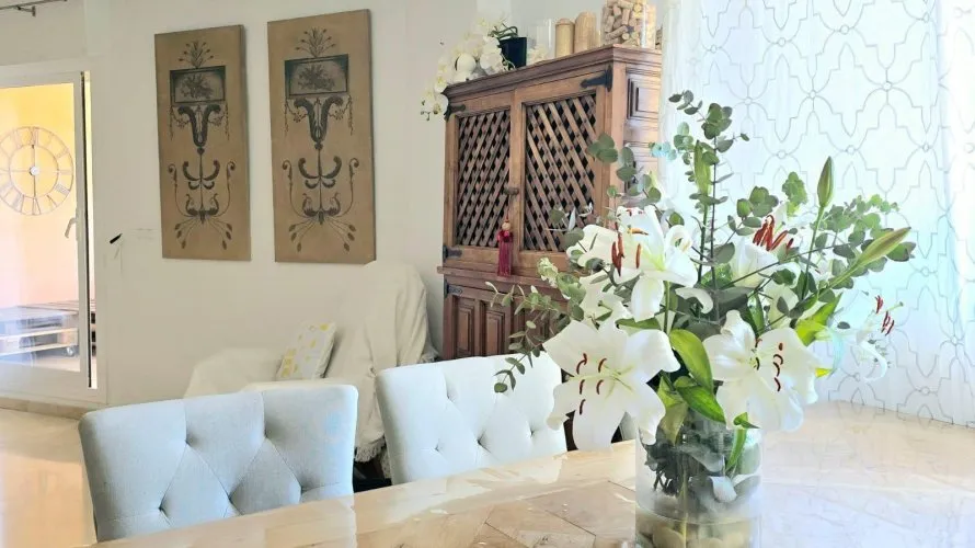 4 bedrooms house for sale, Cabo De Las Huertas, Spain No. 1486 № 13