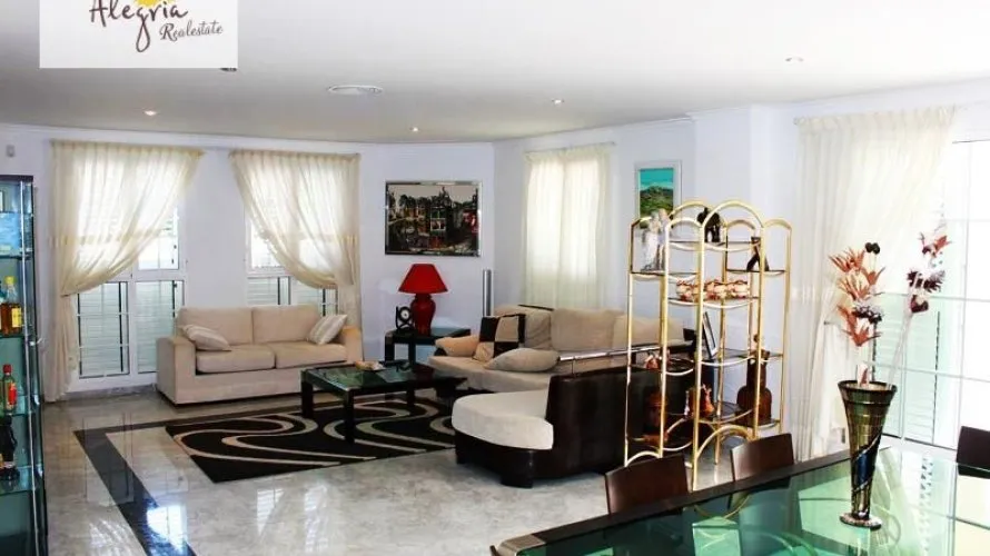 4 bedrooms apartment for sale , L'Eliana, Spain No. 1446 № 8