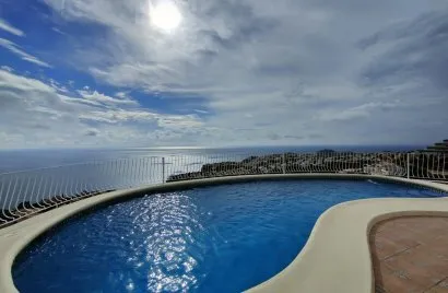 209m² villa for sale , Benitachell, Spain No. 1473