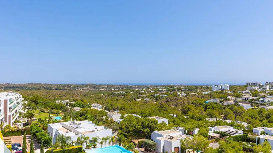2 bedrooms penthouse for sale , Orihuela, Spain No. 1183 № 15