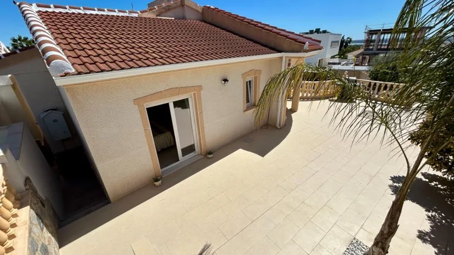 5 bedrooms villa for sale, Ciudad Quesada, Spain No. 1400 № 20