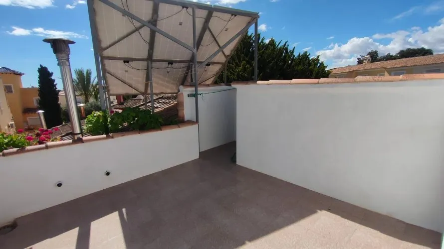 209m² house for sale, Alicante, Spain No. 1350 № 3