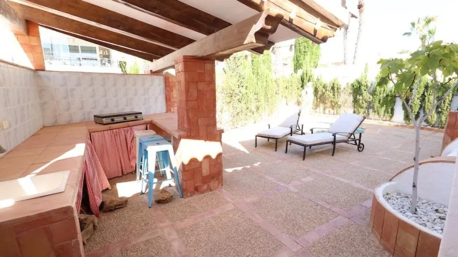 4 bedrooms apartment for sale , Villamartin, Spain No. 1287 № 27