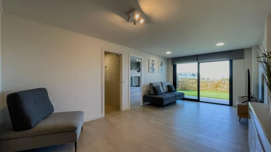 3 bedrooms penthouse for sale, Finestrat, Spain No. 1192 № 8