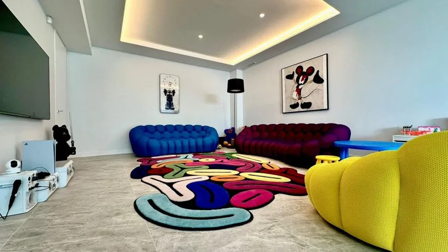 3 bedrooms villa for sale , Finestrat, Spain No. 1460 № 2