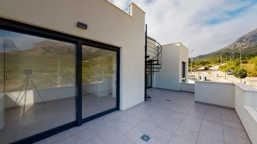 4 bedrooms apartment for sale , La Alberca, Spain No. 1058 № 26