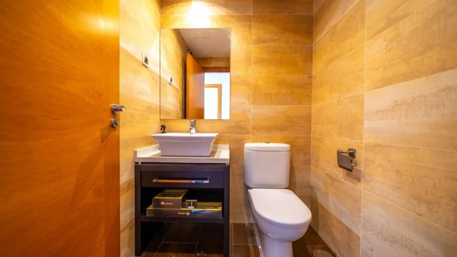 3 bedrooms apartment for sale, Pozuelo de Alarcon, Spain No. 1556 № 22
