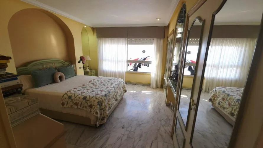 3 bedrooms apartment for sale, Cabo De Las Huertas, Spain No. 1503 № 21