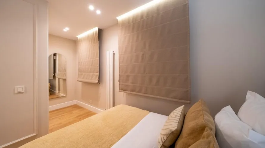 3 bedrooms apartment for sale, Madrid, Spain No. 1360 № 22