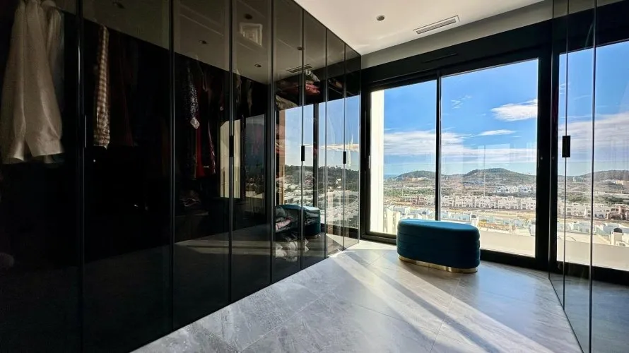 3 bedrooms villa for sale , Finestrat, Spain No. 1460 № 27
