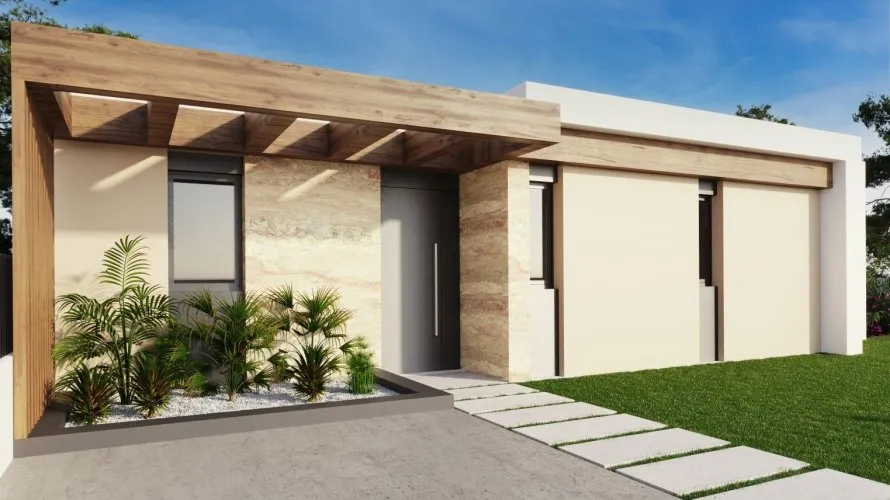 3 bedrooms apartment for sale , Polop, Spain No. 920 № 4