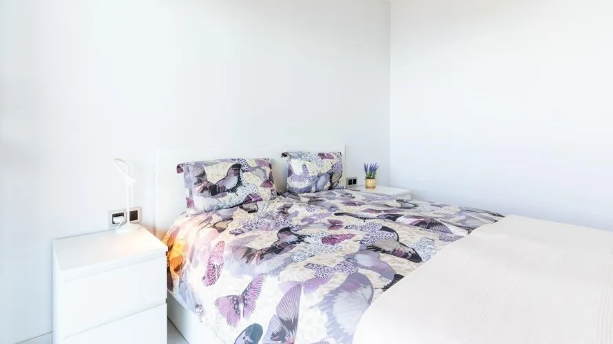3 bedrooms apartment for sale , Benidorm, Spain No. 1324 № 5
