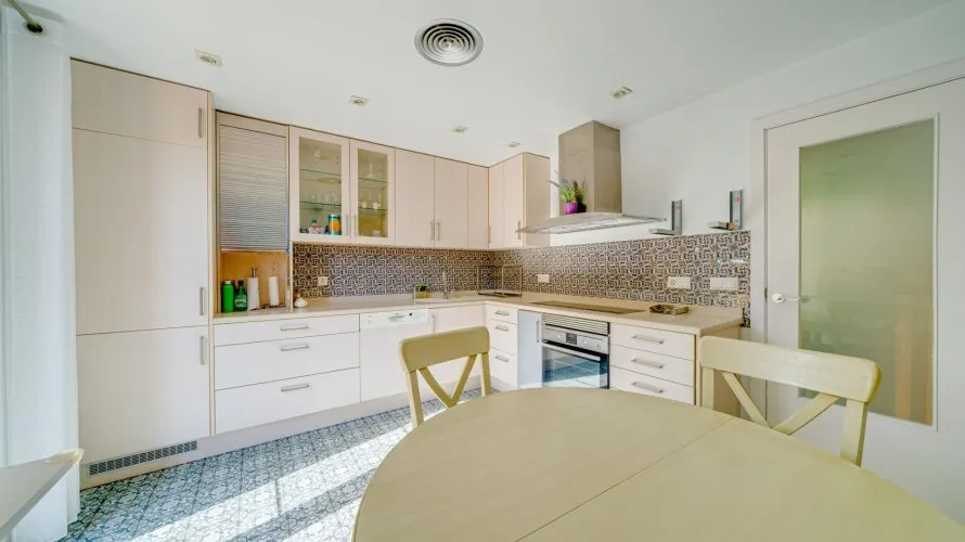 4 bedrooms villa for sale , Finestrat, Spain No. 966 № 12