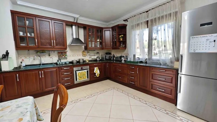 5 bedrooms villa for sale, Ciudad Quesada, Spain No. 926 № 24