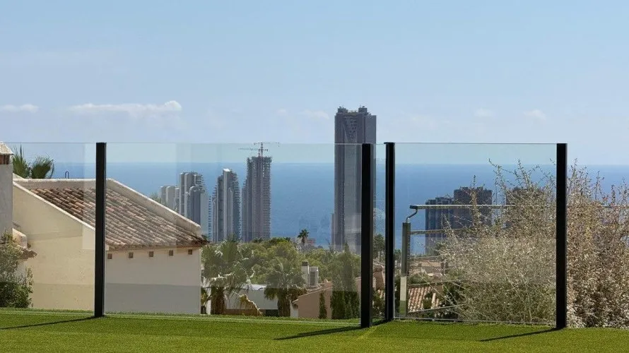 890m² villa for sale , Benidorm, Spain No. 1312 № 6