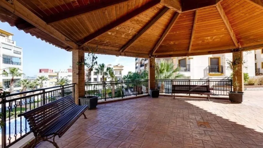 3 bedrooms apartment for sale , Guardamar del Segura, Spain No. 1206 № 11