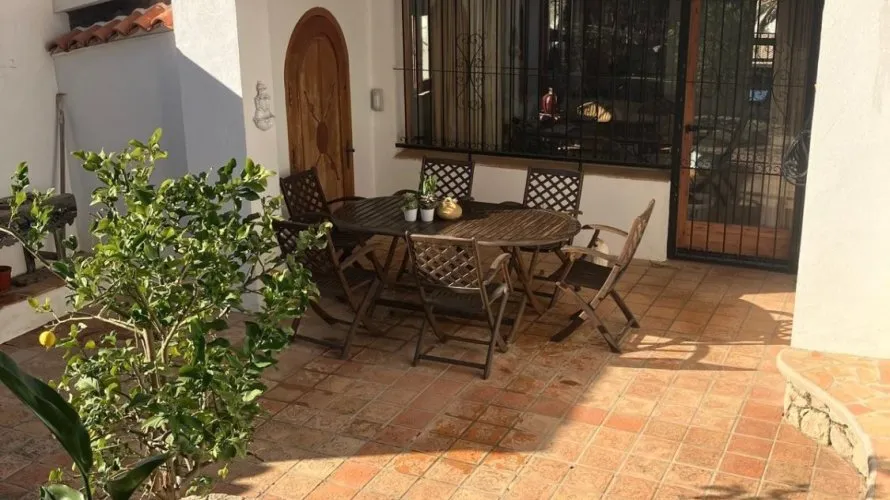 4 bedrooms villa for sale , Albir, Spain No. 1181 № 10