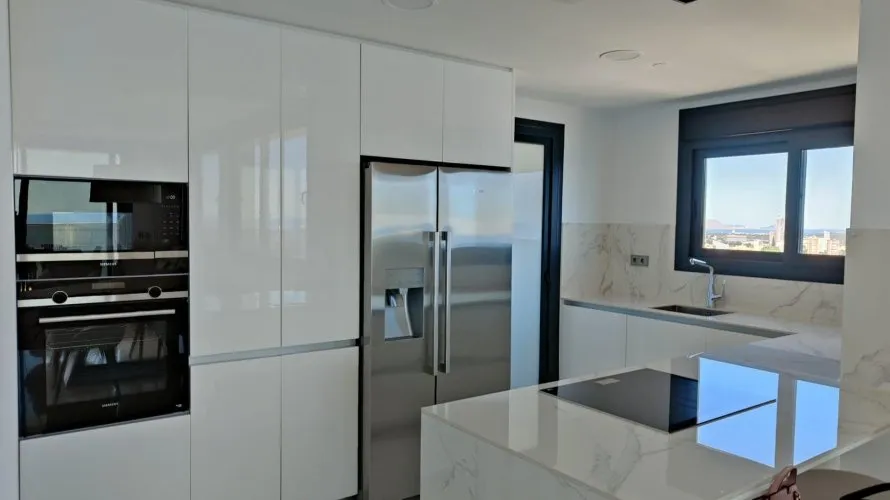 156m² penthouse for sale, Benidorm, Spain No. 1527 № 21