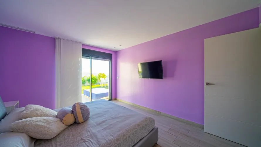 4 bedrooms villa for sale , Finestrat, Spain No. 1444 № 6