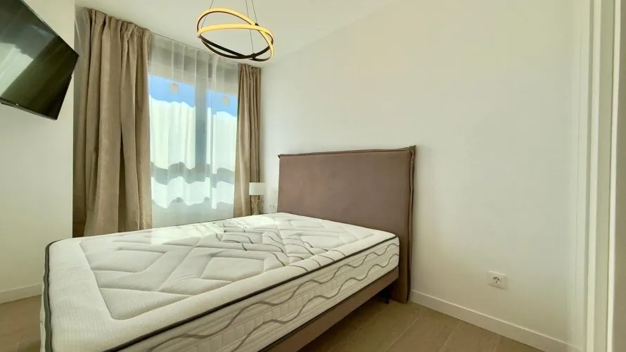 3 bedrooms apartment for sale , Alicante, Spain No. 1417 № 11