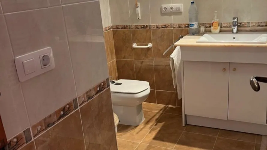 3 bedrooms house for sale, Benissa, Spain No. 1407 № 9