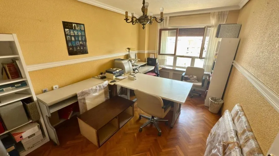6 bedrooms penthouse for sale , Alicante, Spain No. 1273 № 16