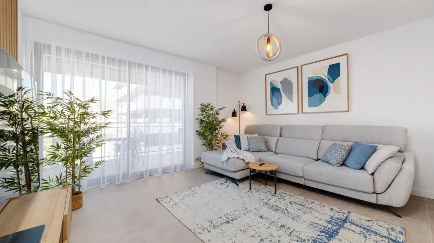 3 bedrooms apartment for sale, Calpe, Spain No. 942 № 20