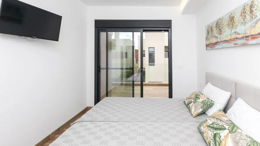 120m² villa for sale , Los Montesinos, Spain No. 1419 № 1