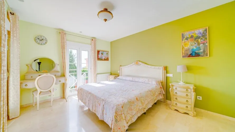 4 bedrooms villa for sale , Finestrat, Spain No. 966 № 13