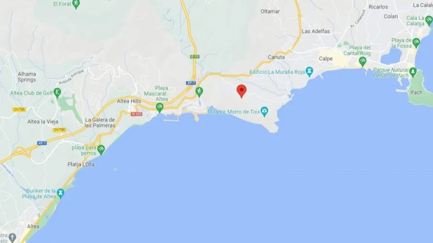 4 bedrooms apartment for sale, Maryvilla, Spain No. 1039 № 8