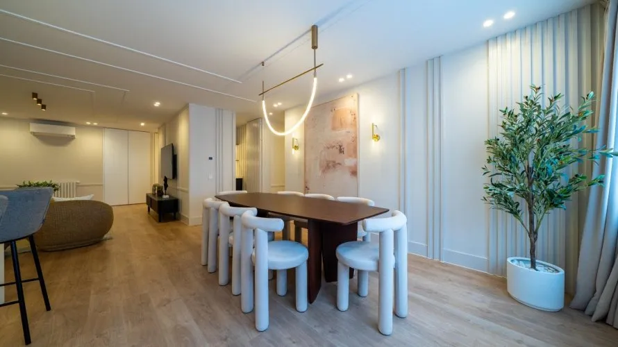 3 bedrooms apartment for sale , Madrid, Spain No. 969 № 16