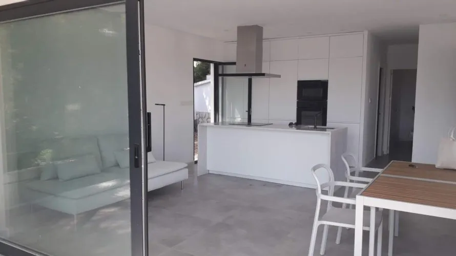 2 bedrooms apartment for sale , El Campello, Spain No. 1254 № 2