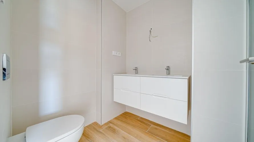 3 bedrooms penthouse for sale , Finestrat, Spain No. 1101 № 17